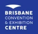 Brisbane Convention Centre Logo - ACLE2025