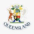 Queensland crest - ACLE2025